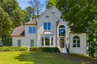 2445 Tillery Lane, Cumming, GA 30041
