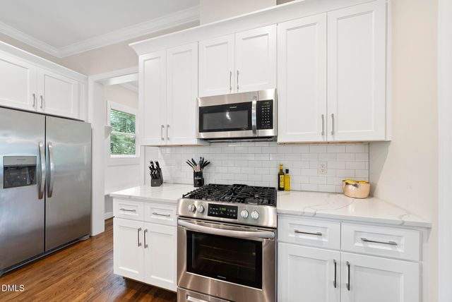 800 Gannett Street, Raleigh, NC 27606