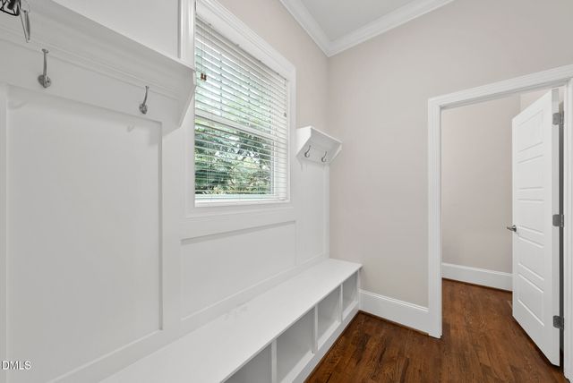 800 Gannett Street, Raleigh, NC 27606