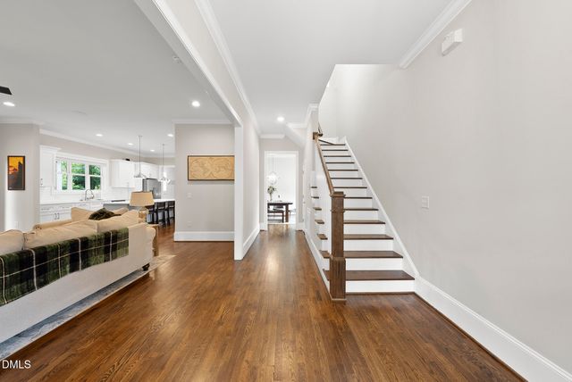 800 Gannett Street, Raleigh, NC 27606