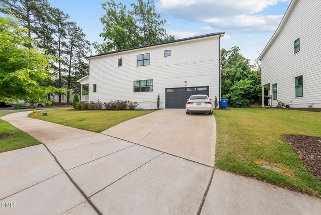 800 Gannett Street, Raleigh, NC 27606
