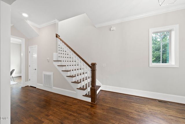 800 Gannett Street, Raleigh, NC 27606