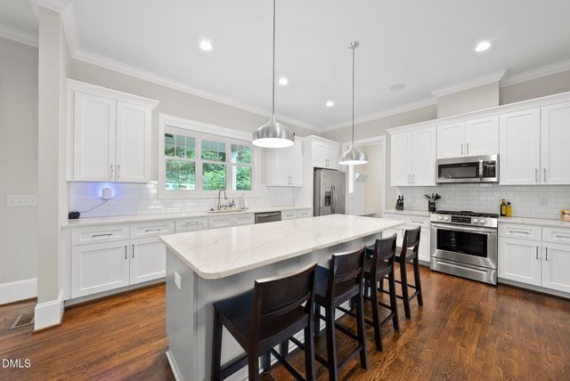 800 Gannett Street, Raleigh, NC 27606
