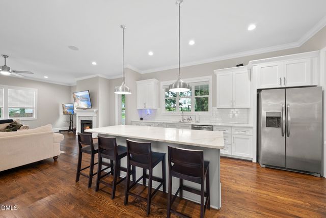 800 Gannett Street, Raleigh, NC 27606