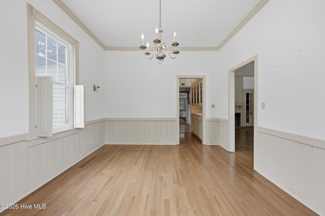 1615 Parkview Drive, Elizabeth City, NC 27909