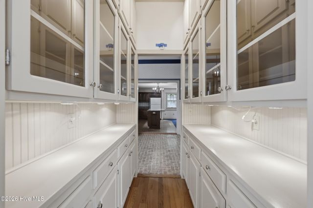 1615 Parkview Drive, Elizabeth City, NC 27909