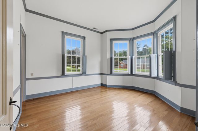 1615 Parkview Drive, Elizabeth City, NC 27909