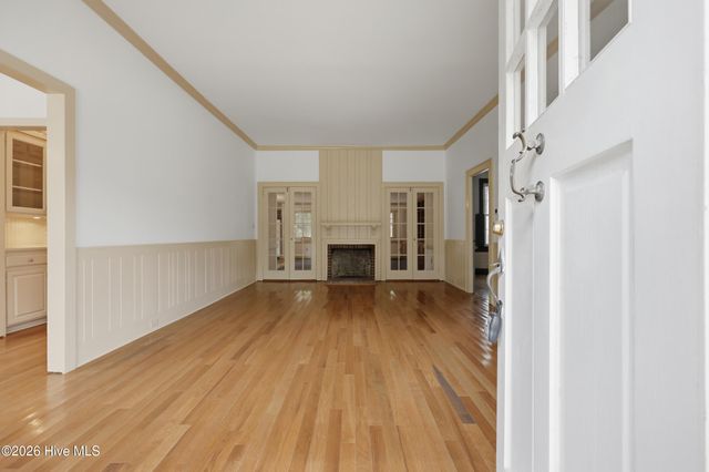 1615 Parkview Drive, Elizabeth City, NC 27909