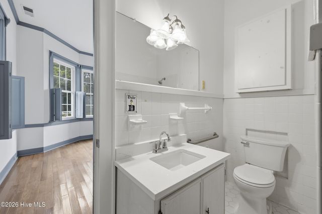 1615 Parkview Drive, Elizabeth City, NC 27909
