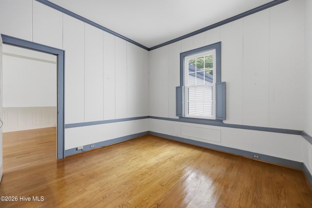 1615 Parkview Drive, Elizabeth City, NC 27909