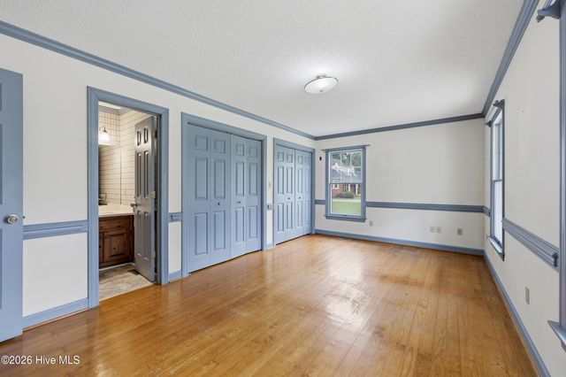 1615 Parkview Drive, Elizabeth City, NC 27909