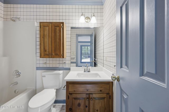 1615 Parkview Drive, Elizabeth City, NC 27909