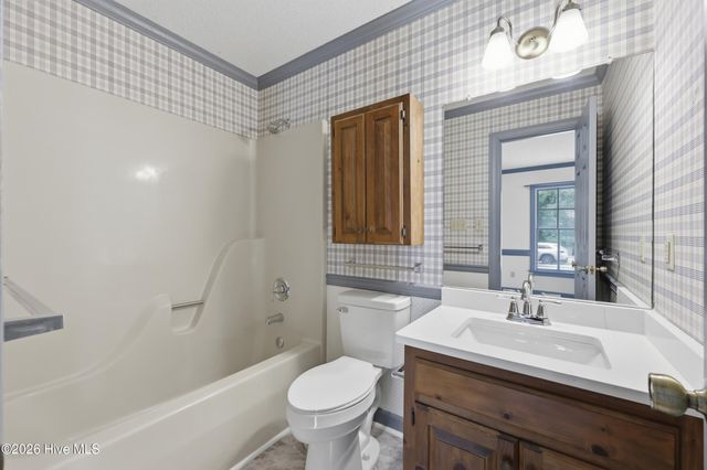 1615 Parkview Drive, Elizabeth City, NC 27909