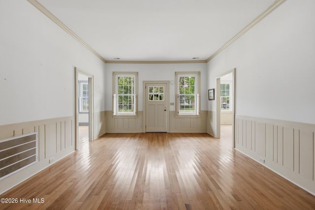 1615 Parkview Drive, Elizabeth City, NC 27909