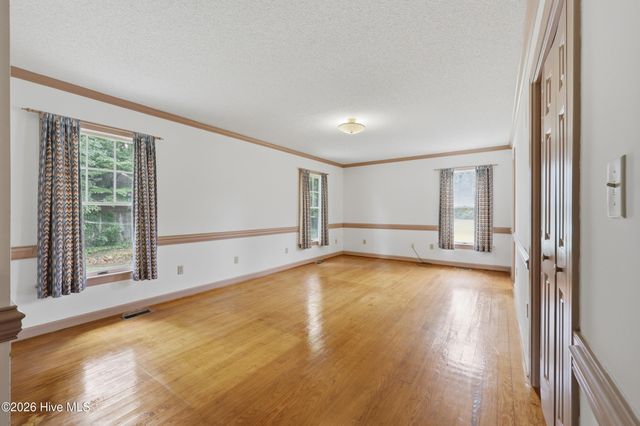 1615 Parkview Drive, Elizabeth City, NC 27909