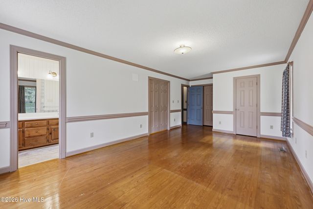 1615 Parkview Drive, Elizabeth City, NC 27909