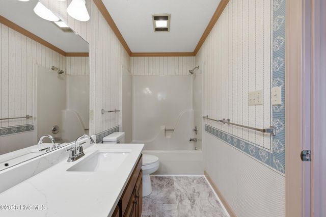 1615 Parkview Drive, Elizabeth City, NC 27909