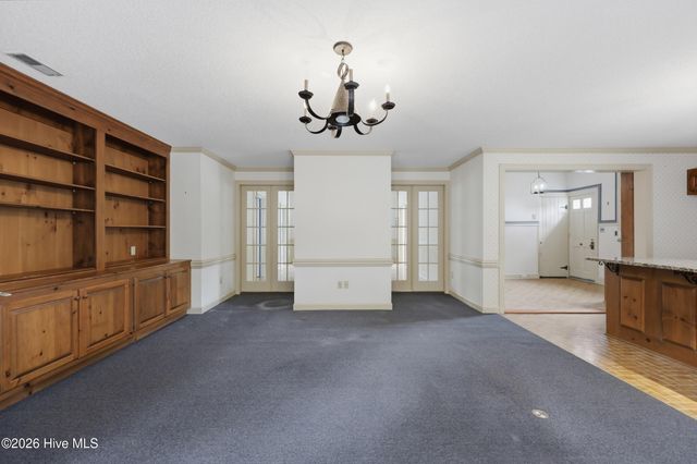 1615 Parkview Drive, Elizabeth City, NC 27909