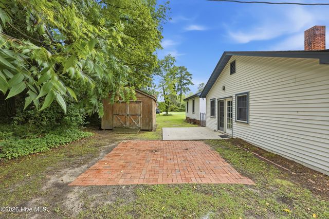 1615 Parkview Drive, Elizabeth City, NC 27909