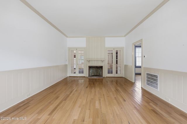 1615 Parkview Drive, Elizabeth City, NC 27909