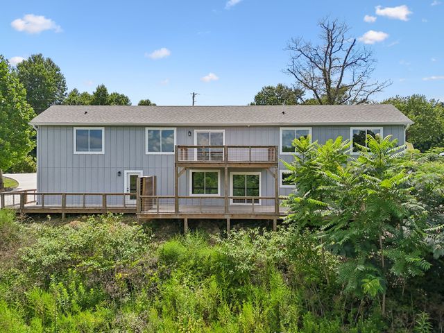 1124 Dale Ridge Rd, Dowelltown, TN 37059