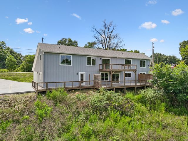1124 Dale Ridge Rd, Dowelltown, TN 37059
