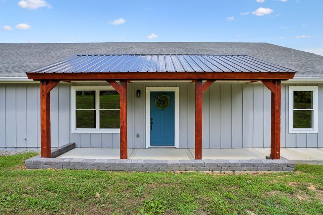 1124 Dale Ridge Rd, Dowelltown, TN 37059