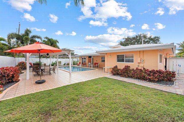 5284 NE 18th Terrace, Fort Lauderdale, FL 33308