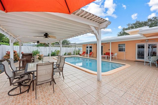 5284 NE 18th Terrace, Fort Lauderdale, FL 33308