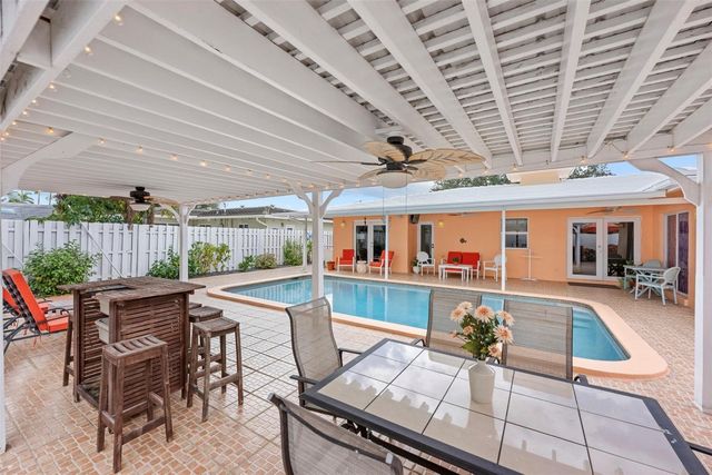 5284 NE 18th Terrace, Fort Lauderdale, FL 33308