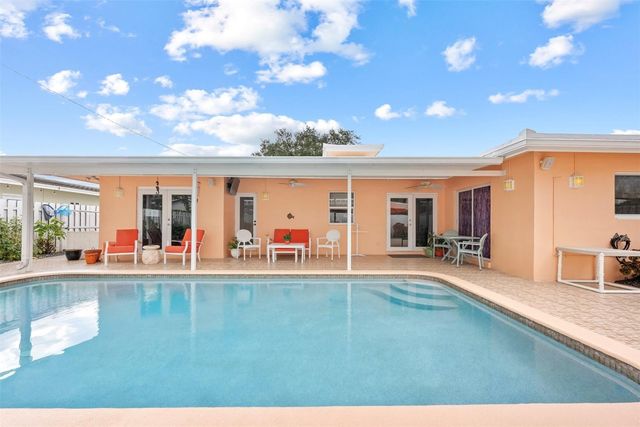 5284 NE 18th Terrace, Fort Lauderdale, FL 33308