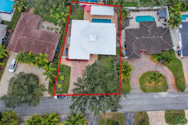 5284 NE 18th Terrace, Fort Lauderdale, FL 33308