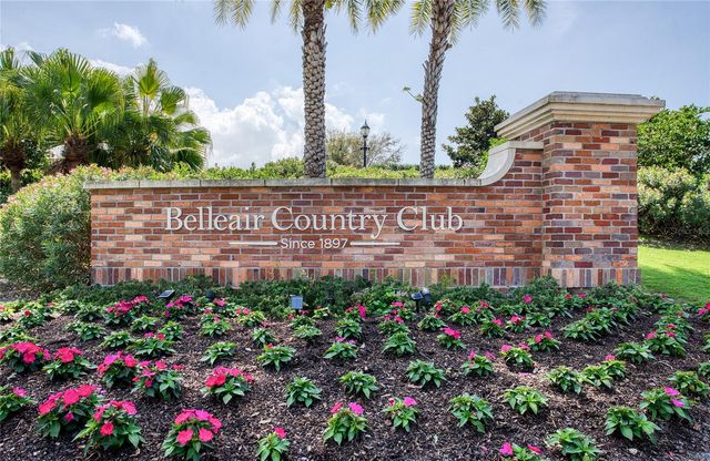 8 BELLEVIEW BOULEVARD 702, Belleair, FL 33756