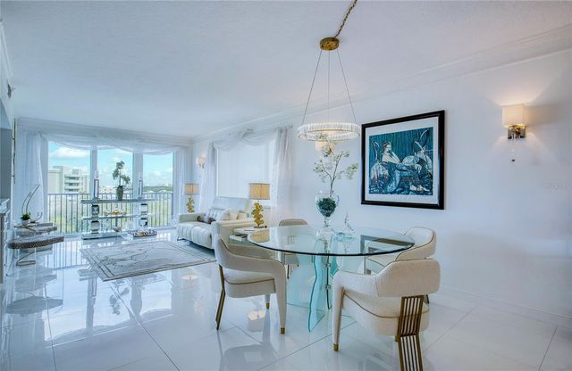 8 BELLEVIEW BOULEVARD 702, Belleair, FL 33756