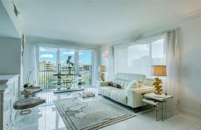 8 BELLEVIEW BOULEVARD 702, Belleair, FL 33756