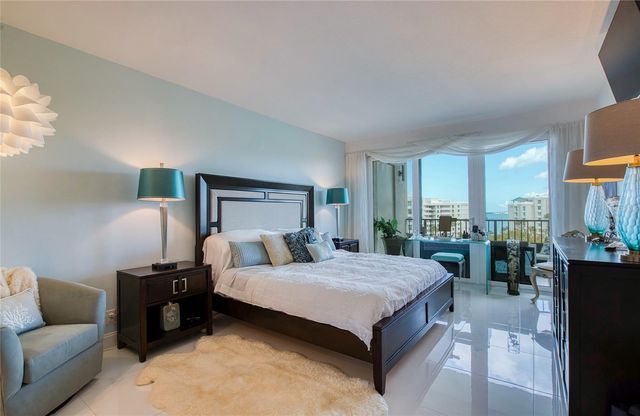 8 BELLEVIEW BOULEVARD 702, Belleair, FL 33756