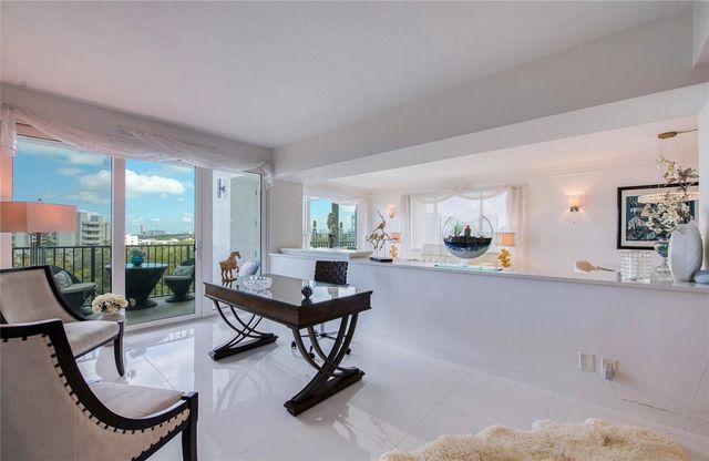 8 BELLEVIEW BOULEVARD 702, Belleair, FL 33756