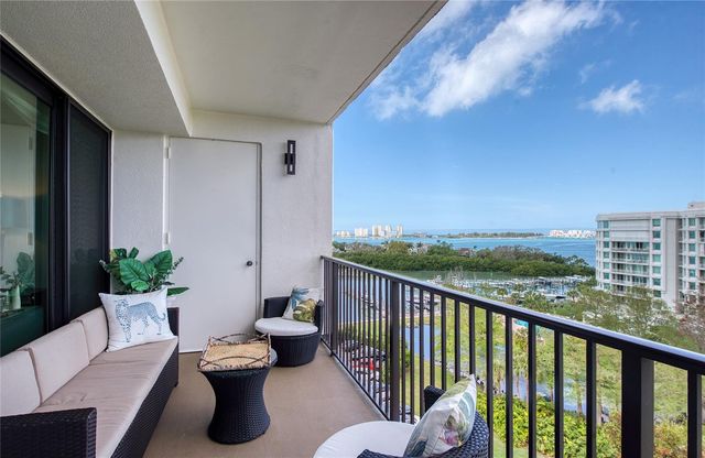 8 BELLEVIEW BOULEVARD 702, Belleair, FL 33756