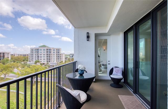 8 BELLEVIEW BOULEVARD 702, Belleair, FL 33756