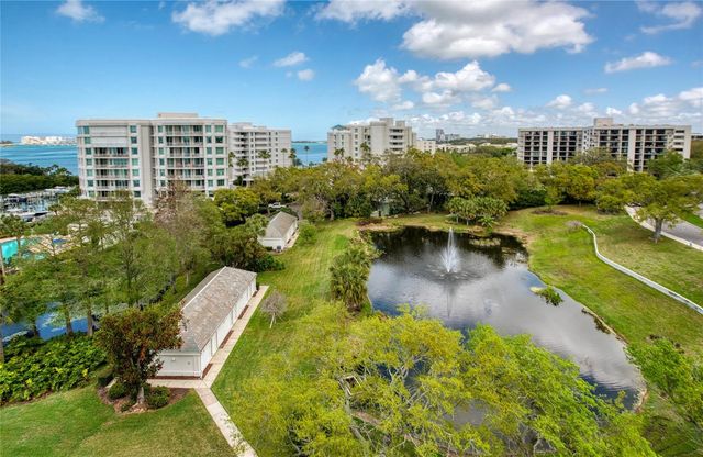 8 BELLEVIEW BOULEVARD 702, Belleair, FL 33756