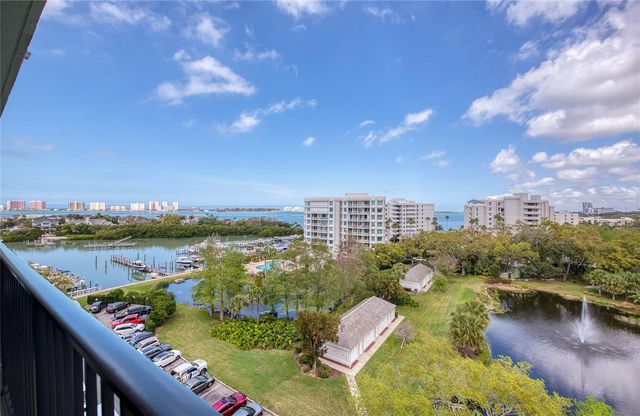 8 BELLEVIEW BOULEVARD 702, Belleair, FL 33756