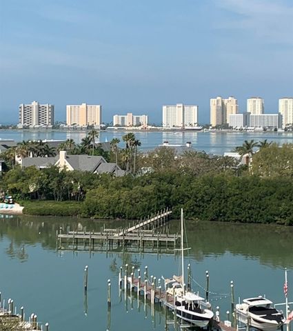 8 BELLEVIEW BOULEVARD 702, Belleair, FL 33756