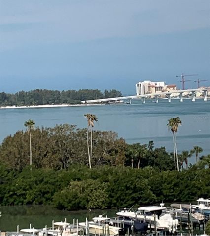 8 BELLEVIEW BOULEVARD 702, Belleair, FL 33756