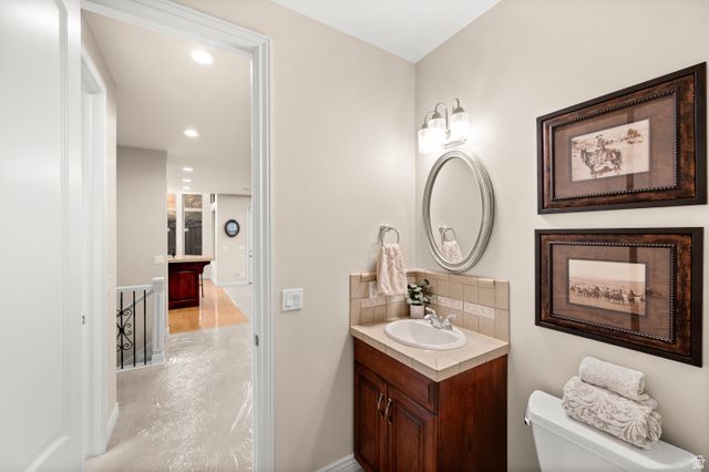 7195 S VILLANDRIE LN, Salt Lake City, UT 84121