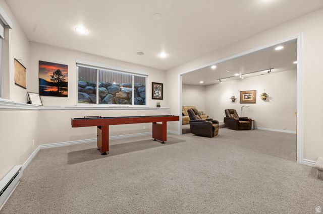 7195 S VILLANDRIE LN, Salt Lake City, UT 84121