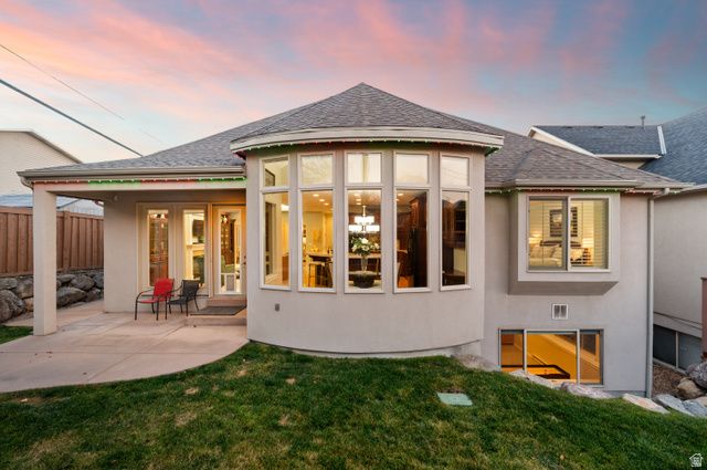 7195 S VILLANDRIE LN, Salt Lake City, UT 84121