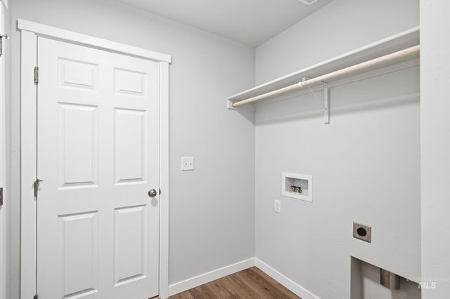 4414 S Amsterdam Ave, Nampa, ID 83686