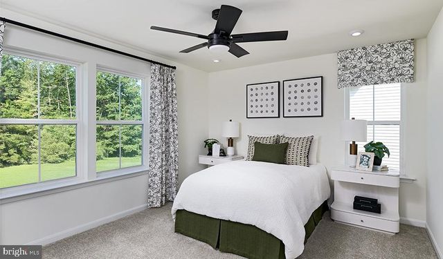 2813 WHITE TAIL DR, Locust Grove, VA 22508