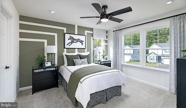 2813 WHITE TAIL DR, Locust Grove, VA 22508