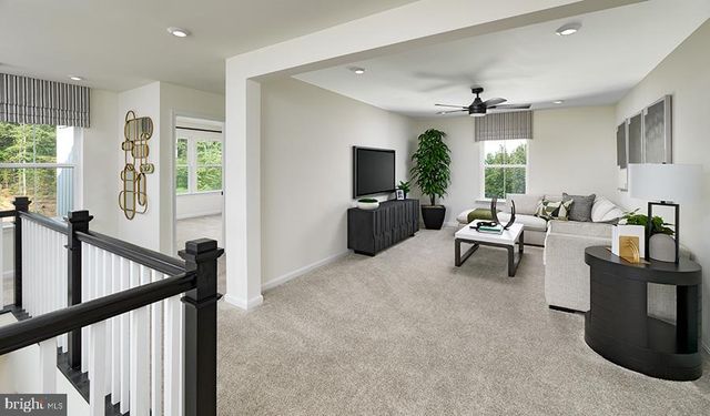 2813 WHITE TAIL DR, Locust Grove, VA 22508